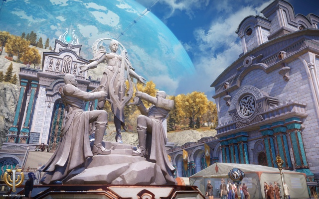 Skyforge