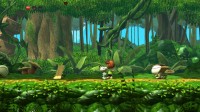 The Peanuts Movie: Snoopy's Grand Adventure