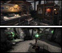 Quern - Undying Thoughts