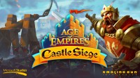 Age of Empires: Castle Siege