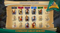 Age of Empires: Castle Siege