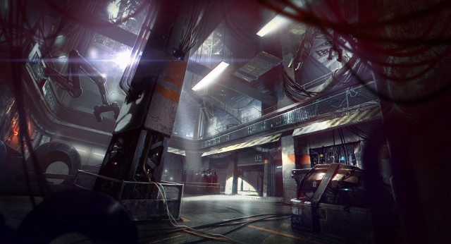 The Surge