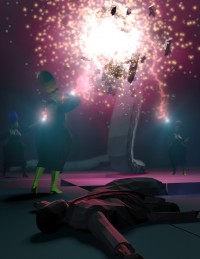 Magic Flute by Mozart