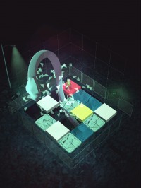 Magic Flute by Mozart