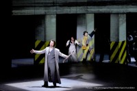 Magic Flute by Mozart