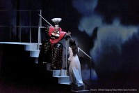 Magic Flute by Mozart