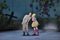 Magic Flute by Mozart