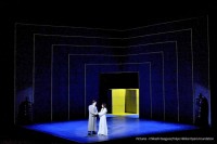 Magic Flute by Mozart