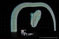 Magic Flute by Mozart