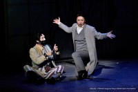 Magic Flute by Mozart