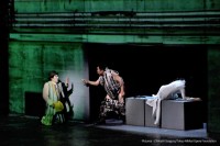 Magic Flute by Mozart