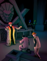 Magic Flute by Mozart