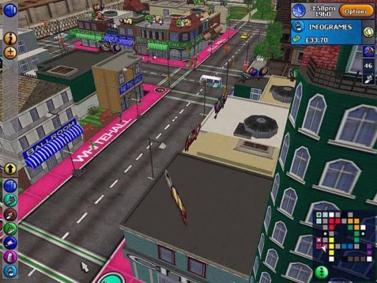 Monopoly Tycoon