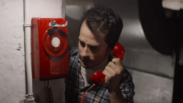 Missing: An Interactive Thriller