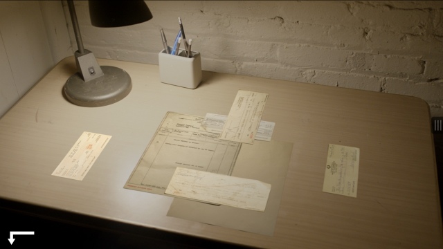 Missing: An Interactive Thriller