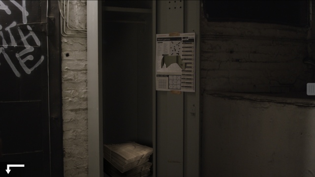 Missing: An Interactive Thriller
