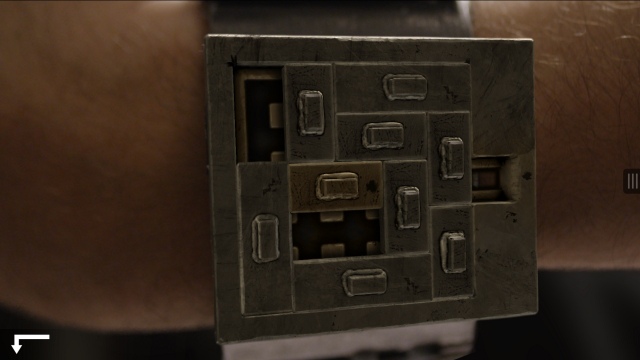 Missing: An Interactive Thriller