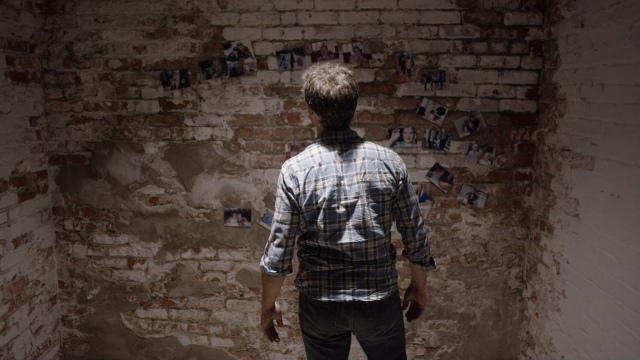 Missing: An Interactive Thriller