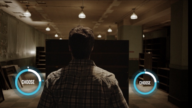 Missing: An Interactive Thriller