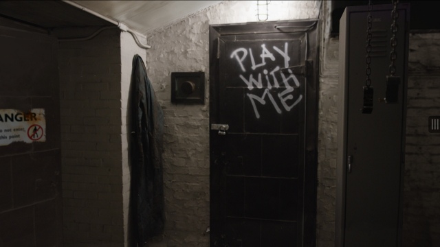Missing: An Interactive Thriller