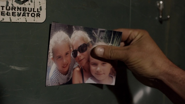 Missing: An Interactive Thriller