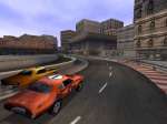 Need for Speed: Motor City Online