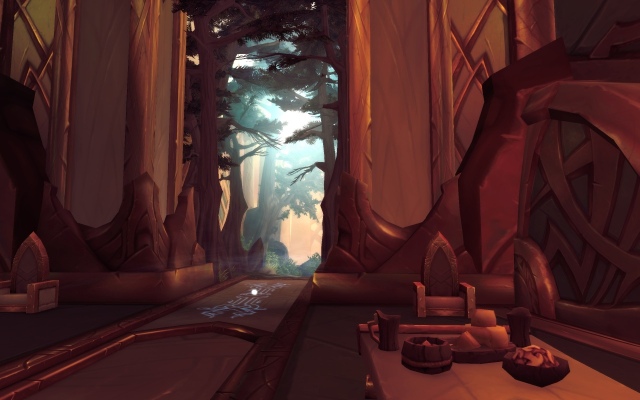World of Warcraft: Legion
