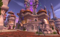 World of Warcraft: Legion