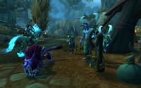 World of Warcraft: Legion