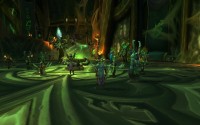 World of Warcraft: Legion