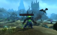 World of Warcraft: Legion