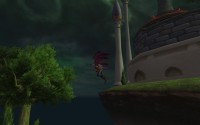 World of Warcraft: Legion