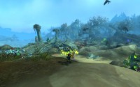 World of Warcraft: Legion