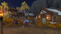 World of Warcraft: Legion
