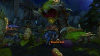 World of Warcraft: Legion