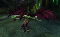 World of Warcraft: Legion