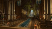 World of Warcraft: Legion