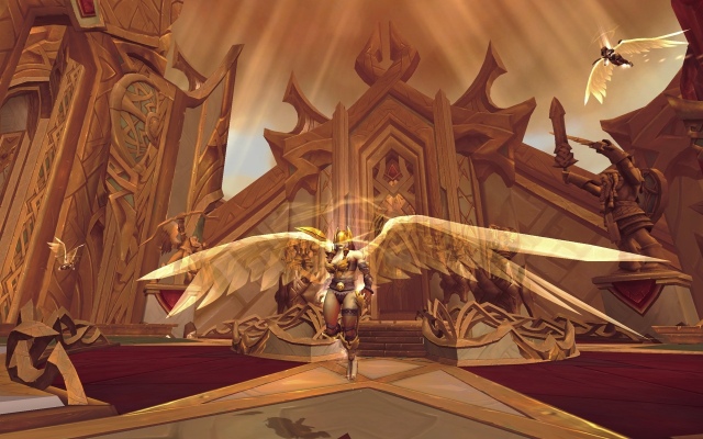 World of Warcraft: Legion