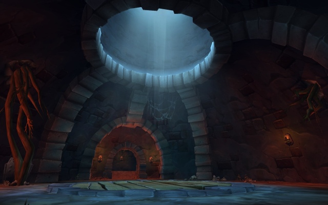 World of Warcraft: Legion