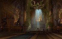 World of Warcraft: Legion