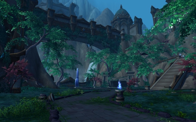 World of Warcraft: Legion