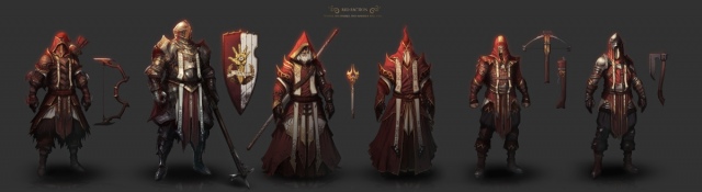 Divinity: Original Sin II