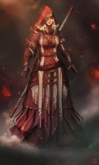 Divinity: Original Sin II