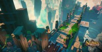 Stories: The Path of Destinies