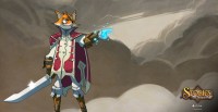Stories: The Path of Destinies