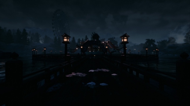 The Park