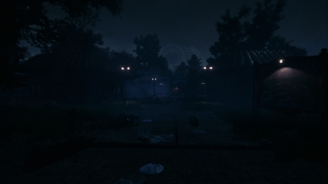 The Park