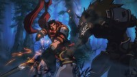 Battle Chasers: Nightwar