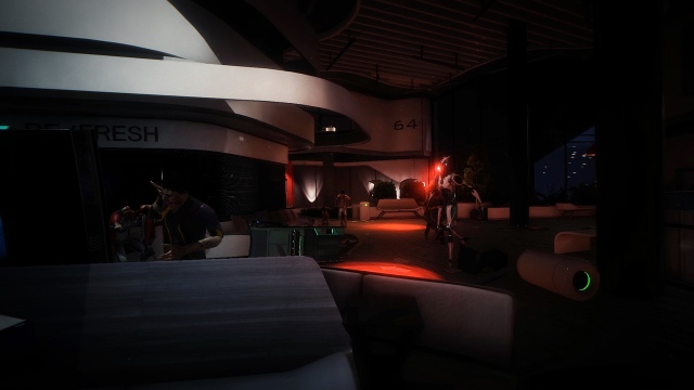 P.A.M.E.L.A. előzetes