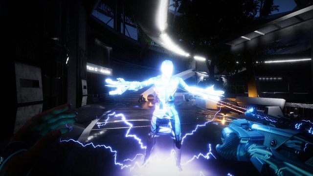 P.A.M.E.L.A. előzetes